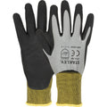 Stanley Waterproof Grip werkhandsschoenen L